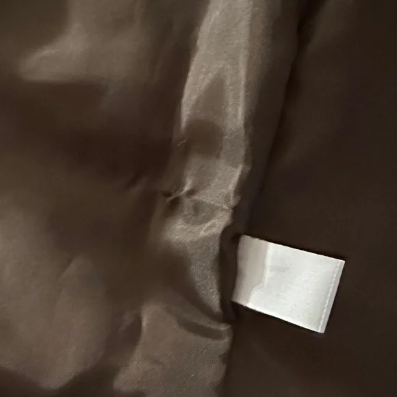 Charter Club Animal Print Quilted Vest NWT
PETIT - Picture 4 of 4